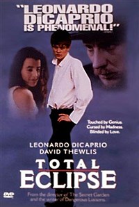 ПОЛНОЕ ЗАТМЕНИЕ (постер)