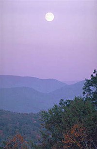 ПОЛНОЛУНИЕ