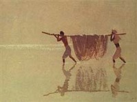 ПОНОМАРЕВ Николай Афанасьевич (В Бенгальском заливе)