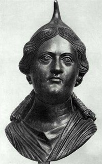 ПОНТ (Голова царицы)