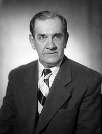 ПОПОВ Алексей Дмитриевич