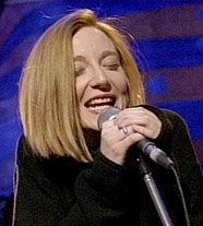 ПОРТИСХЭД (Бет Гиббонс)