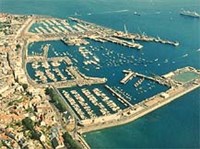 ПОРТ (морской)