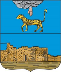 ПОРХОВ (герб)