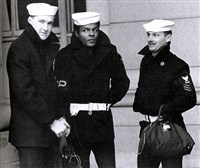 ПОСЛЕДНИЙ НАРЯД (матросы)