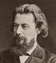 ПОТЕХИН Алексей Антипович