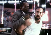 ПОЦЕЛУЙ СМЕРТИ (кадр из фильма)