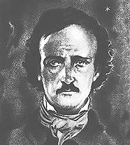 ПО Эдгар Аллан (портрет работы Х. Штайнера-Прага)