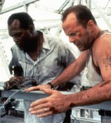 ПО-настоящему Крепкий орешек (С. Джексон, Б. Уиллис)