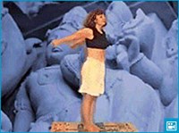 ПРАНАЯМА №2