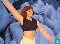 ПРАНАЯМА №3