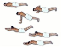 ПРАНАЯМА №4