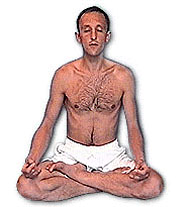 ПРАНАЯМА №7