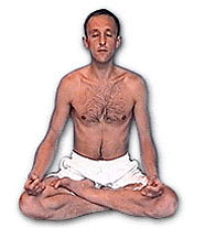 ПРАНАЯМА №9