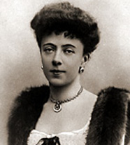 ПРЕОБРАЖЕНСКАЯ Ольга Иосифовна