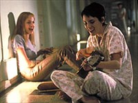 ПРЕРВАННАЯ ЖИЗНЬ (В. Райдер)