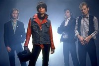 ПРЕТЕНДЕРС (группа)