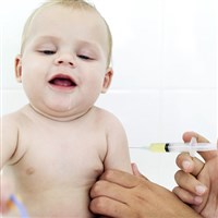 ПРИВИВКИ ДЕТЯМ (на прививке)