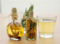 ПРИГОТОВЛЕНИЕ ОТВАРОВ И НАСТОЕВ (настои)