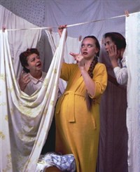 ПРИЗНАКИ НАЧИНАЮЩИХСЯ РОДОВ