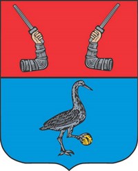 ПРИОЗЕРСК (герб)