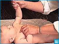 ПРИПОДНИМАНИЕ ВЕРХНЕЙ ЧАСТИ ТУЛОВИЩА (видео)