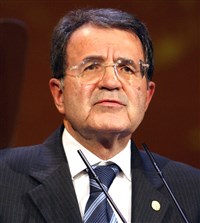 ПРОДИ Романо (2000 год)