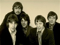 ПРОКОЛ ХАРУМ (группа)