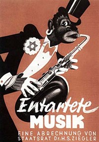 ПРОПАГАНДА (музыка для развлечений)