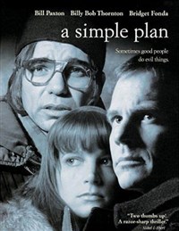 ПРОСТОЙ ПЛАН (постер)