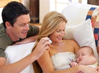 ПРОФЕССИЯ — РОДИТЕЛЬ (семья)