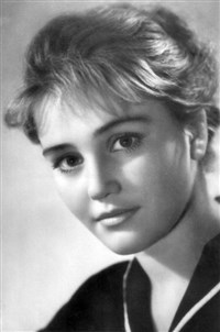 ПРОХОРЕНКО Жанна Трофимовна (1960-е годы)