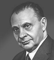 ПРУДКИН Марк Исаакович