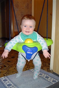 ПРЫГУНКИ (прыгунки)