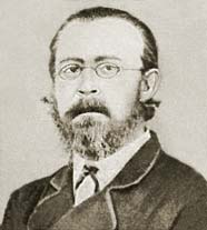 ПРЫЖОВ Иван Гаврилович