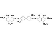 ПРЯМЫЕ КРАСИТЕЛИ (пример)
