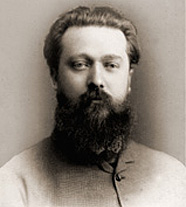 ПРЯНИШНИКОВ Ипполит Петрович