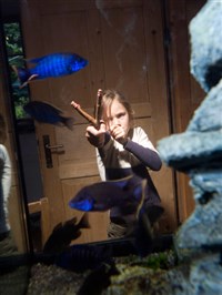 ПСИХИЧЕСКИЕ РАССТРОЙСТВА У ДЕТЕЙ (девочка)