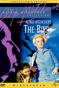 ПТИЦЫ (постер)