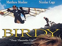 ПТИЧКА (постер)