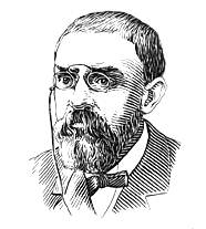 ПУАНКАРЕ Жюль Анри