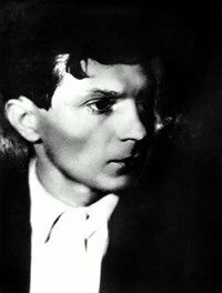 ПУДОВКИН Всеволод Илларионович