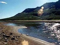 ПУТОРАНА ПЛАТО (озеро)