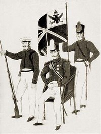 ПУТЯТИН Евфимий Васильевич (в Японии)