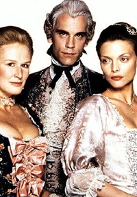 ПФАЙФЕР Мишель ("Опасные связи")