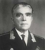 ПЫШНОВ Владимир Сергеевич