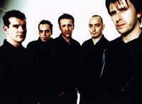 ПЭРЕДАЙЗ ЛОСТ (группа)