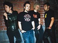 ПЭСИФАЙР (группа)