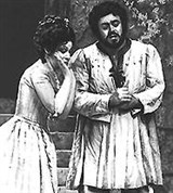 Паваротти Лучано (Неморино)