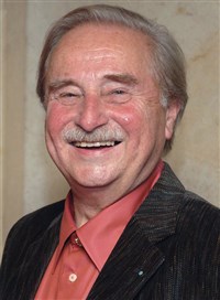 Павич Милорад (2000-е годы)